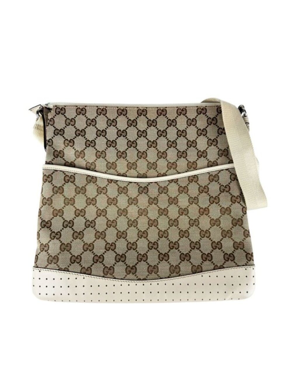 Gucci Shoulder Bag Brown